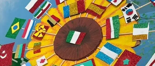 Cose dell’altro mondo: alla ludoteca Il Girasole un viaggio tra culture, memorie e futuro condiviso