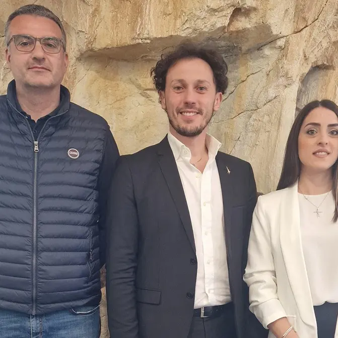Palmi, i consiglieri Sorbilli e Palmisano aderiscono alla Lega Calabria
