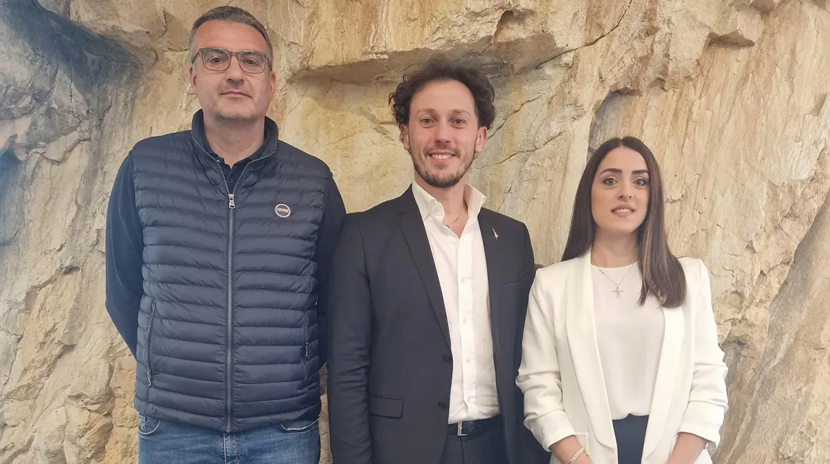 Palmi, i consiglieri Sorbilli e Palmisano aderiscono alla Lega Calabria