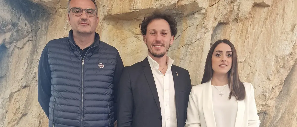 Palmi, i consiglieri Sorbilli e Palmisano aderiscono alla Lega Calabria