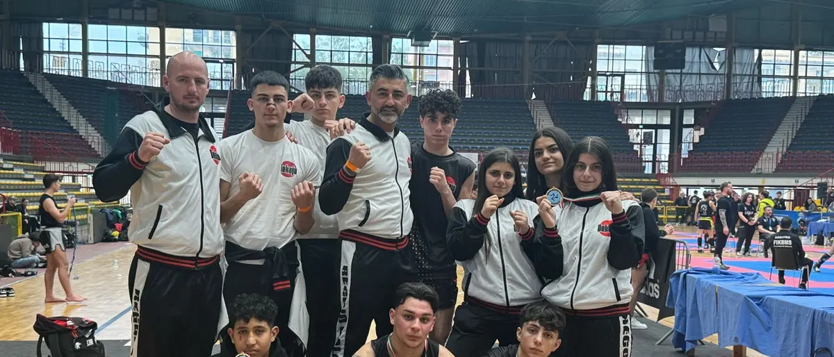 Reggio, tutto pronto per “I Guardiani dello Stretto 4”