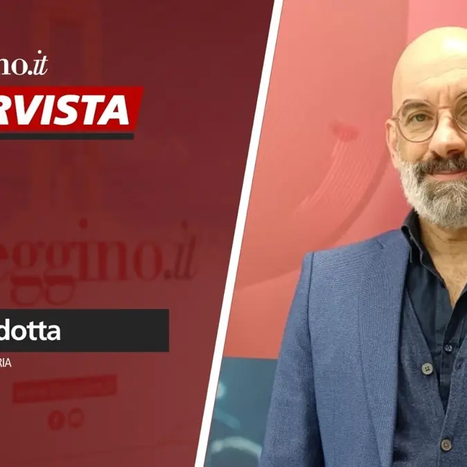 A TU PER TU | Francesco Idotta racconta la Resistenza del nonno Sebastiano, partigiano reggino in Albania - VIDEO