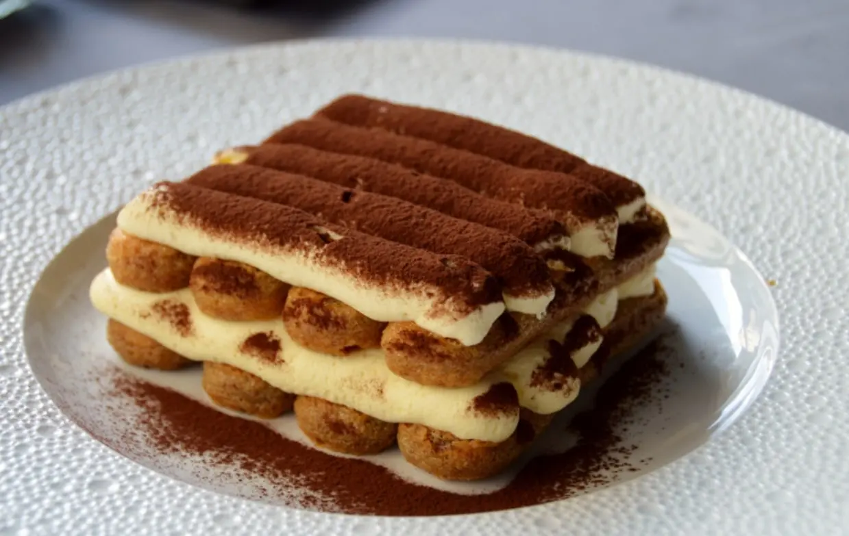 LA RICETTA DEL GIORNO | Tiramisù: un classico italiano, un tripudio di sapore