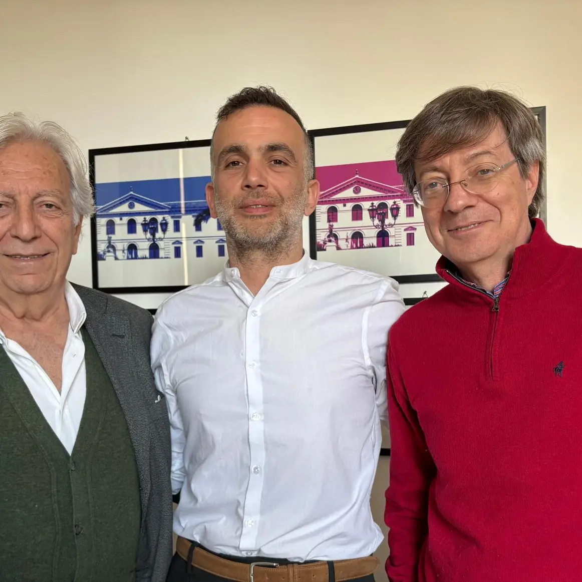 Il GAL Terre Locridee guarda sempre più all’Europa: al via una nuova candidatura per il progetto NextMed