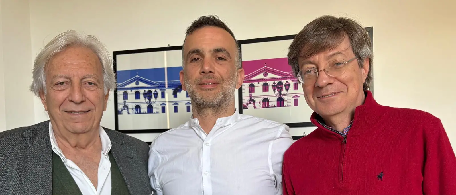 Il GAL Terre Locridee guarda sempre più all’Europa: al via una nuova candidatura per il progetto NextMed