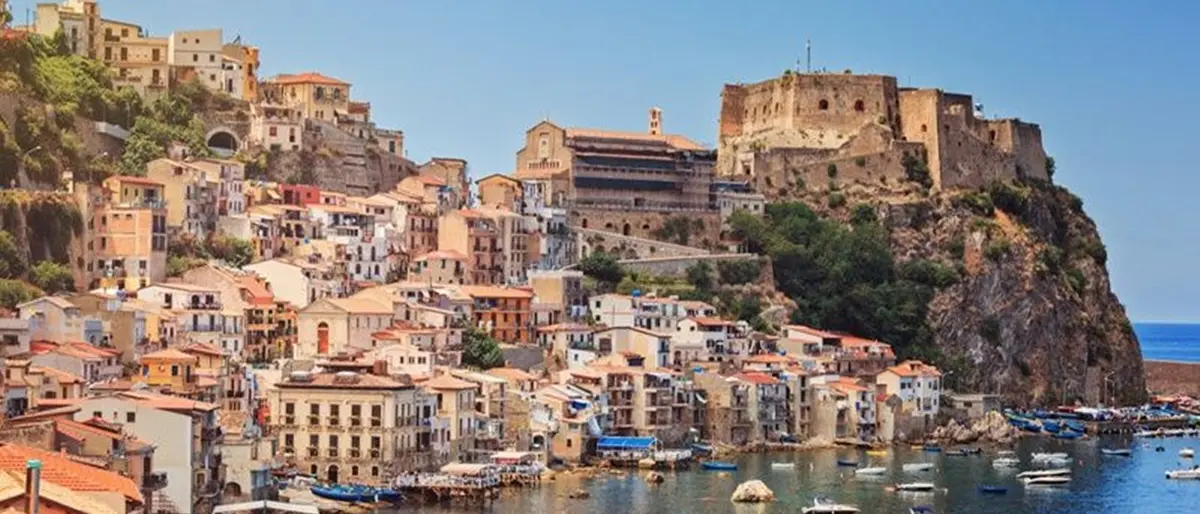 Scilla, Santagati (Scilla Mediterranea) ai candidati alla Regione: «Dicano la loro sul progetto Edison»