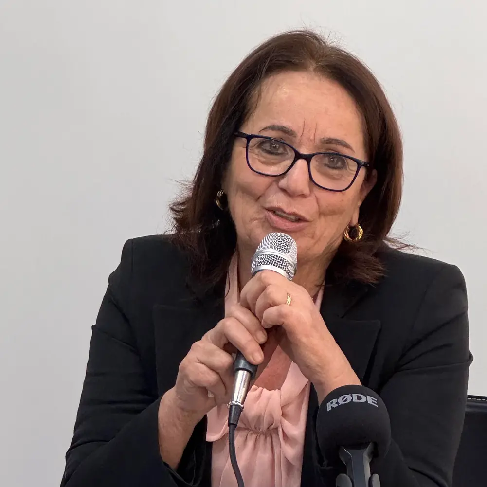 Progetto Reggio per Anna Nucera Sindaca: «Occorre un punto di riferimento per le attività produttive»