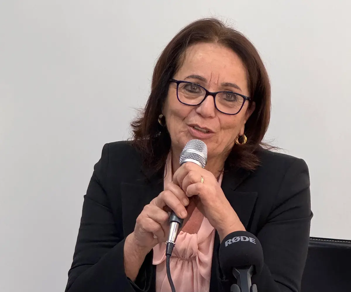 Progetto Reggio per Anna Nucera Sindaca: «Occorre un punto di riferimento per le attività produttive»