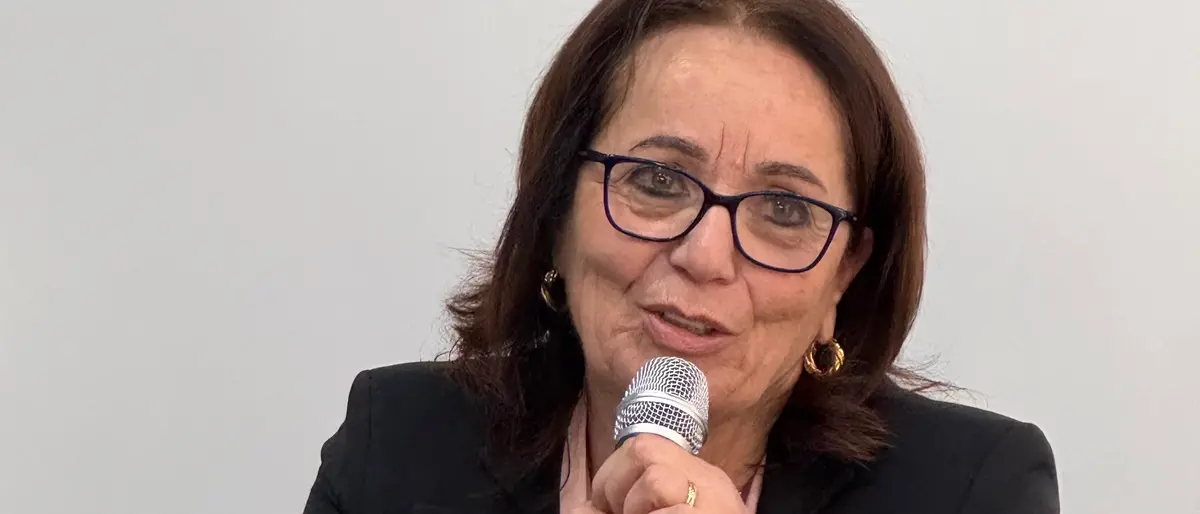 Progetto Reggio per Anna Nucera Sindaca: «Occorre un punto di riferimento per le attività produttive»