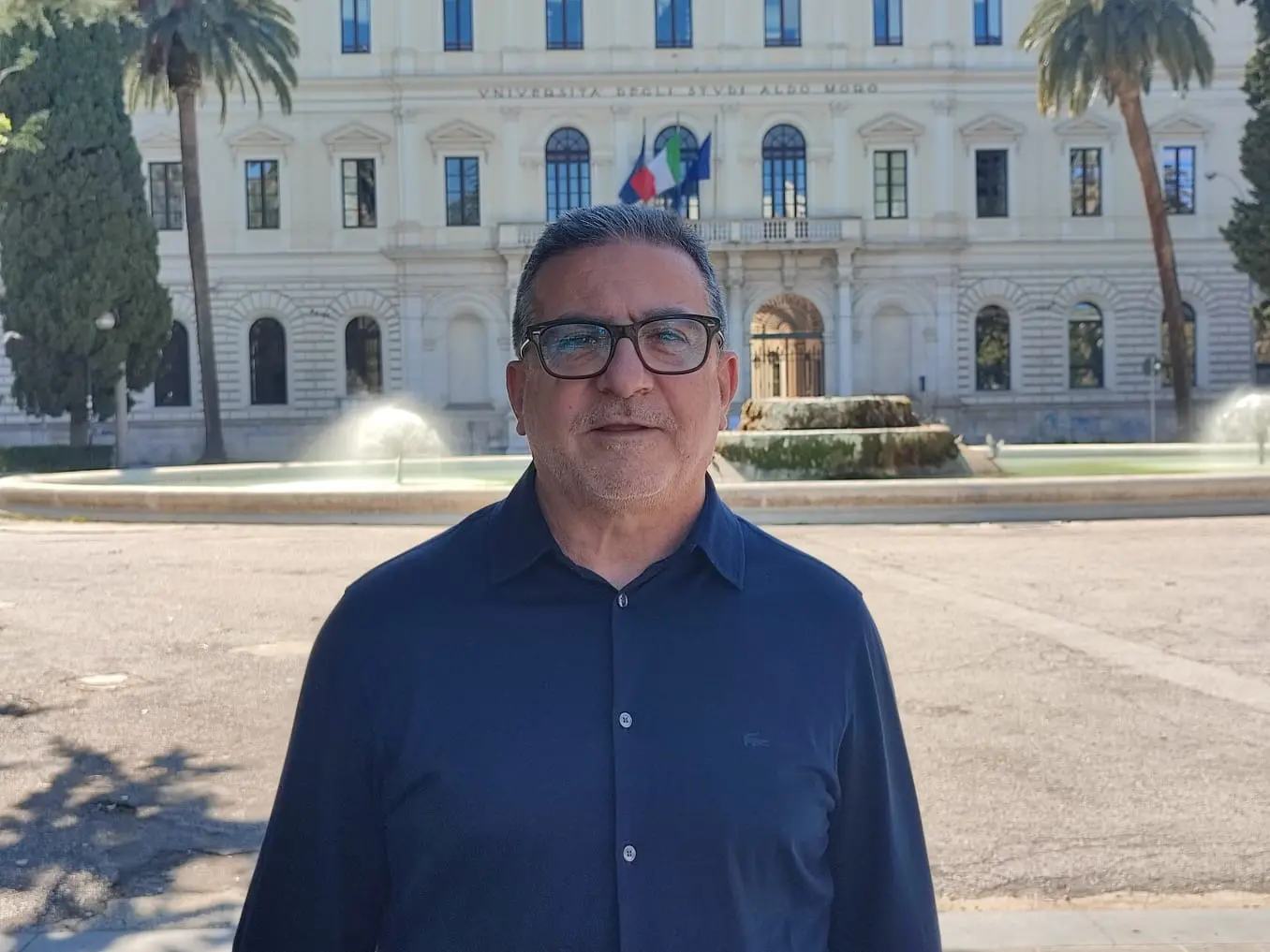 Verso le Comunali a Reggio, Germanò (FdI), suona la sveglia: «Coalizione si ritrovi al più presto, il candidato non è il punto di partenza»