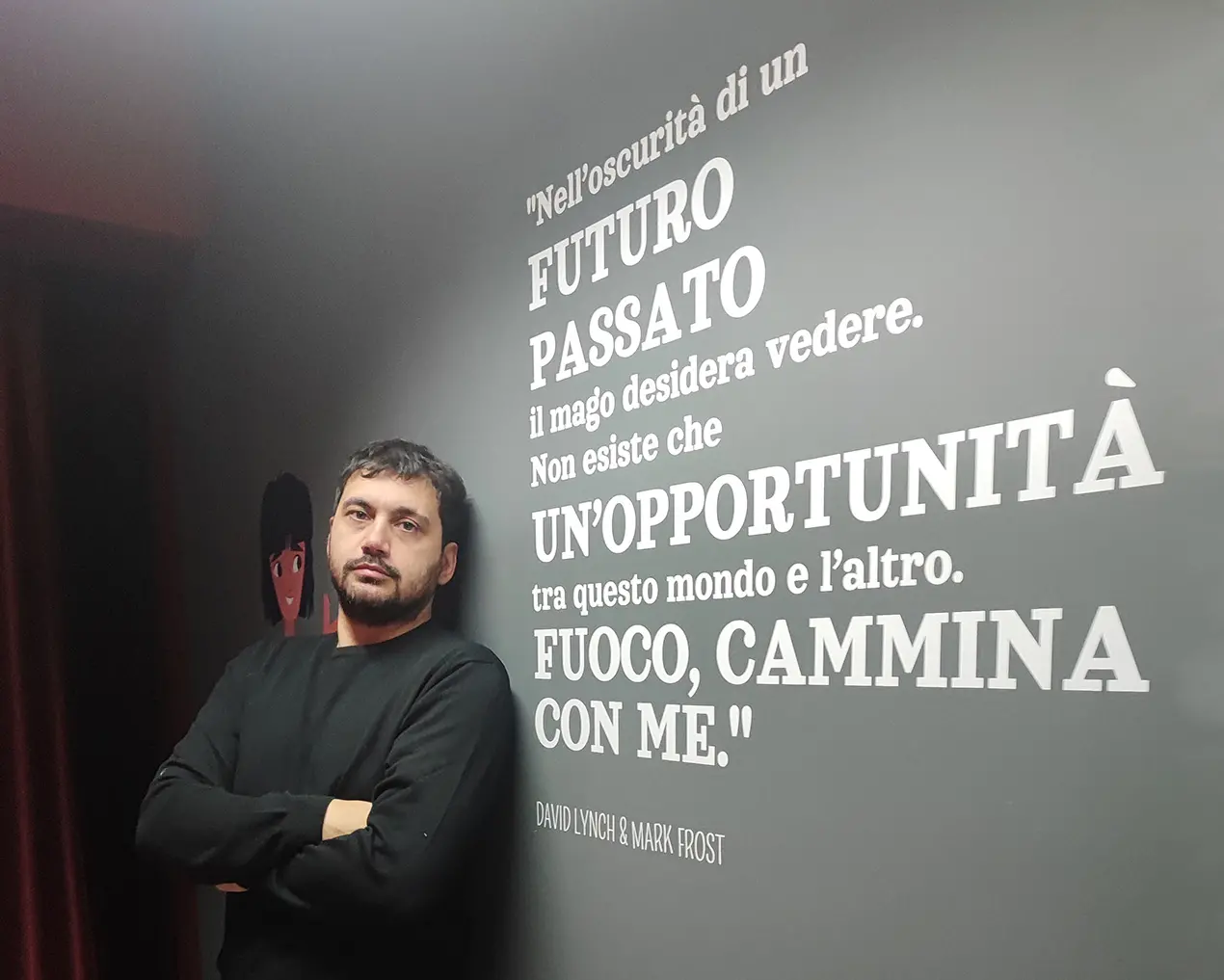 Reggio, tutto pronto ad Ecolandia per il Festival “Spettacoli nella Natura – Officina del Fuoco”