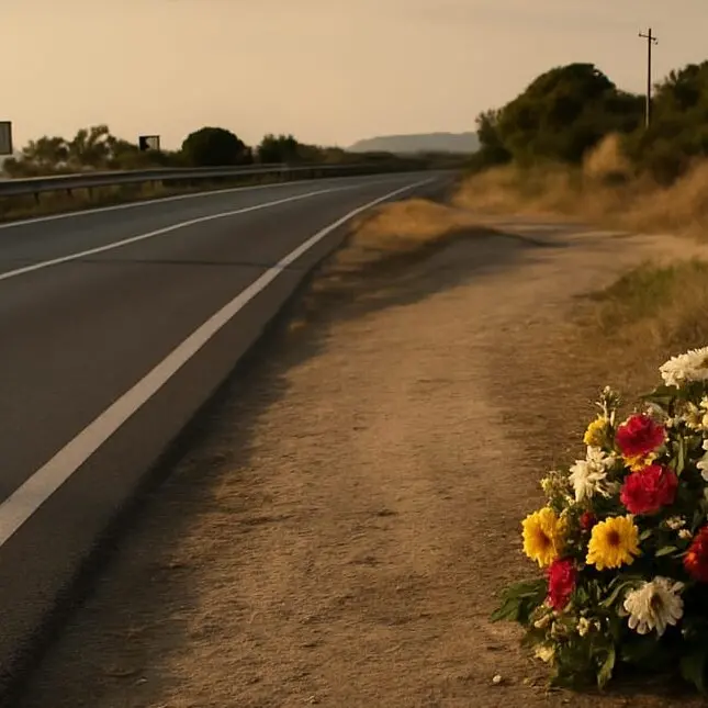 Statale 106, il 25 aprile soffia un vento diverso sulla strada della morte: che il sacrificio di Alessio e di tanti altri non sia vano