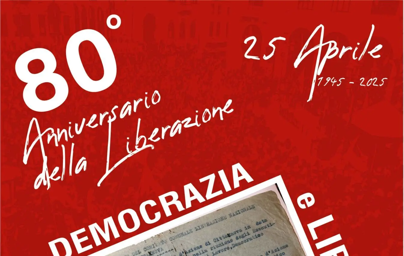 Cittanova, Pd: «Silenzio del sindaco e dell'amministrazione sul 25 aprile»