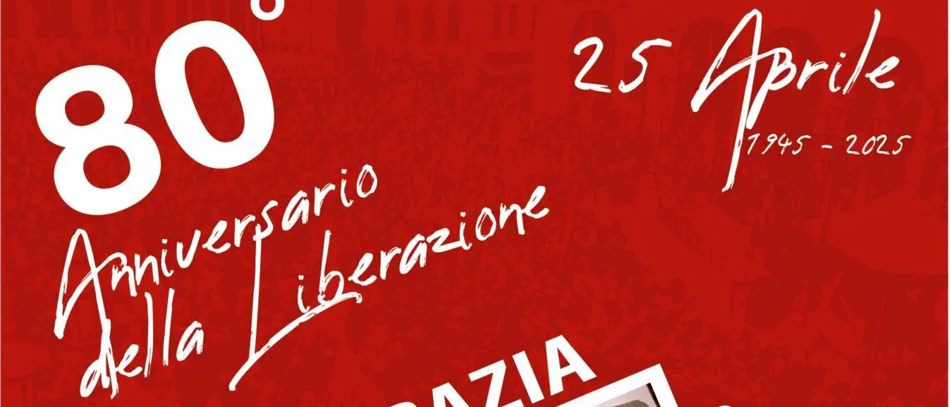 Cittanova, Pd: «Silenzio del sindaco e dell'amministrazione sul 25 aprile»