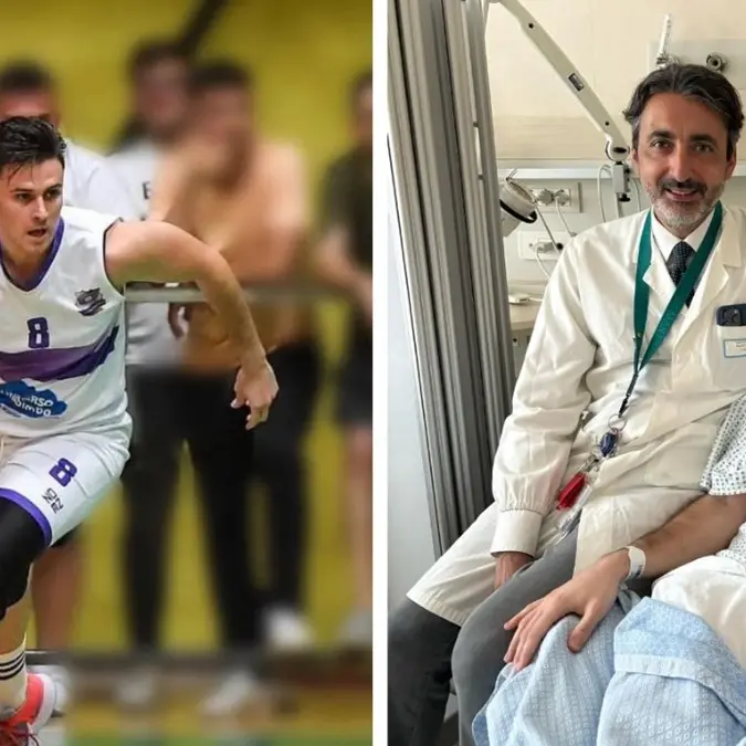 Coppa Calabria basket, operazione riuscita per Peppe Russo: «Ci vedremo presto in campo»