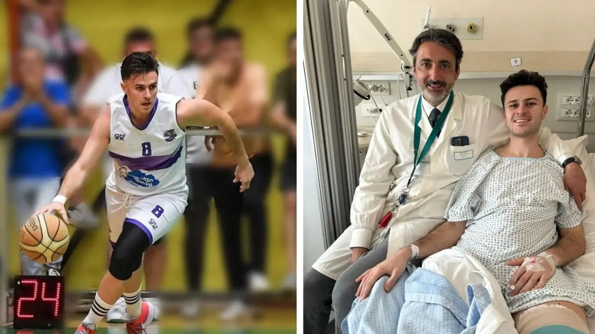 Coppa Calabria basket, operazione riuscita per Peppe Russo: «Ci vedremo presto in campo»