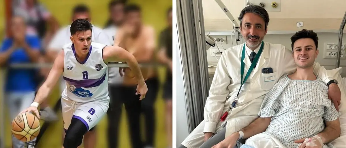 Coppa Calabria basket, operazione riuscita per Peppe Russo: «Ci vedremo presto in campo»