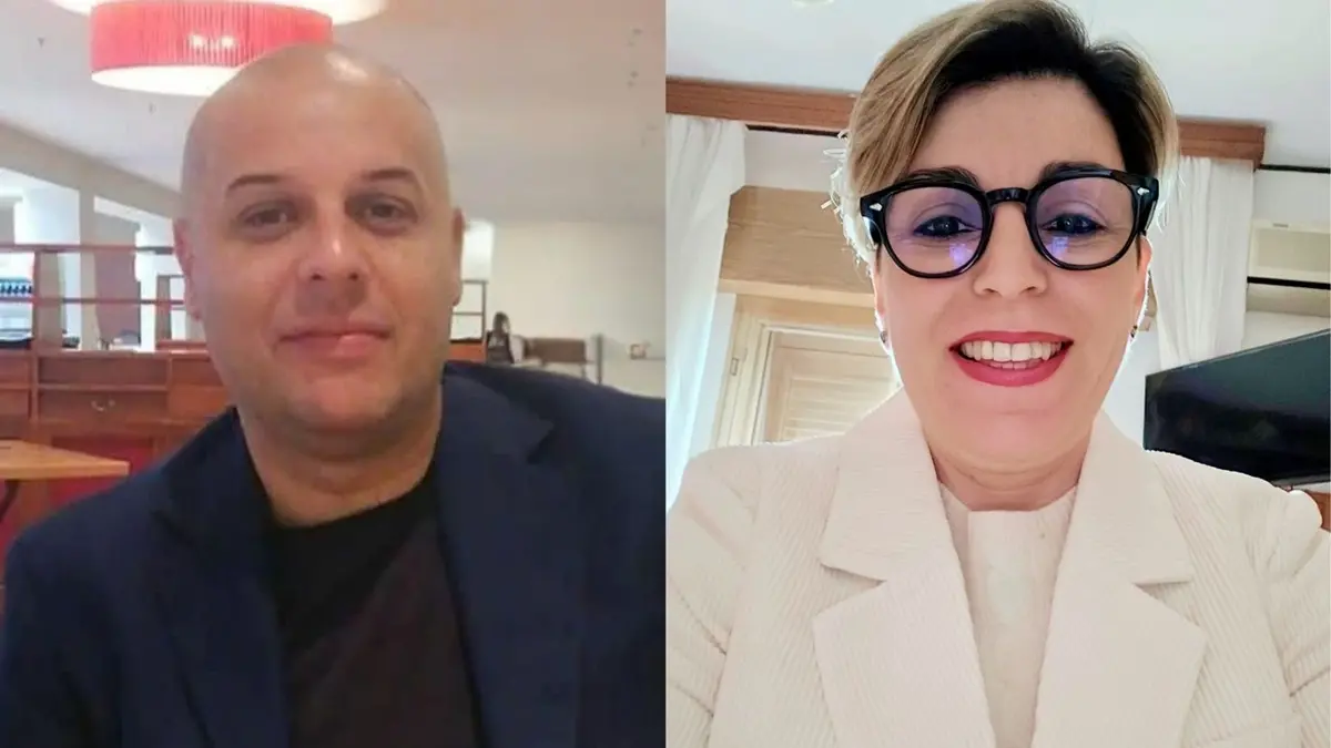 Elezioni Comunali Melito Porto Salvo, è corsa a due tra Tito Nastasi e Patrizia Crea
