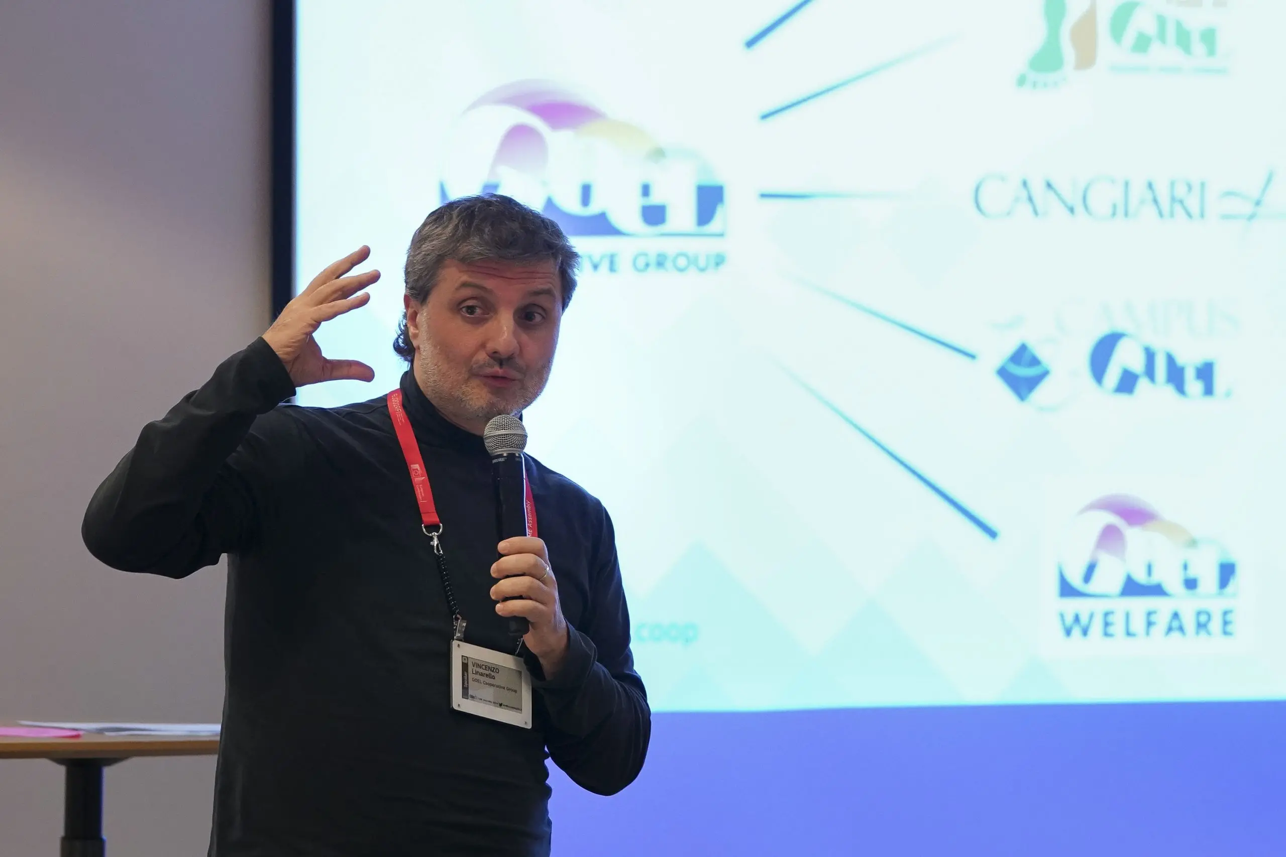 Fase 2, le proposte del Goel e Progetto Sud per ripartire