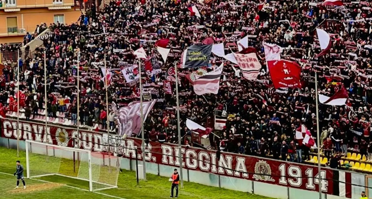 The Last Dance: la Reggina gioca l’ultima carta al Granillo