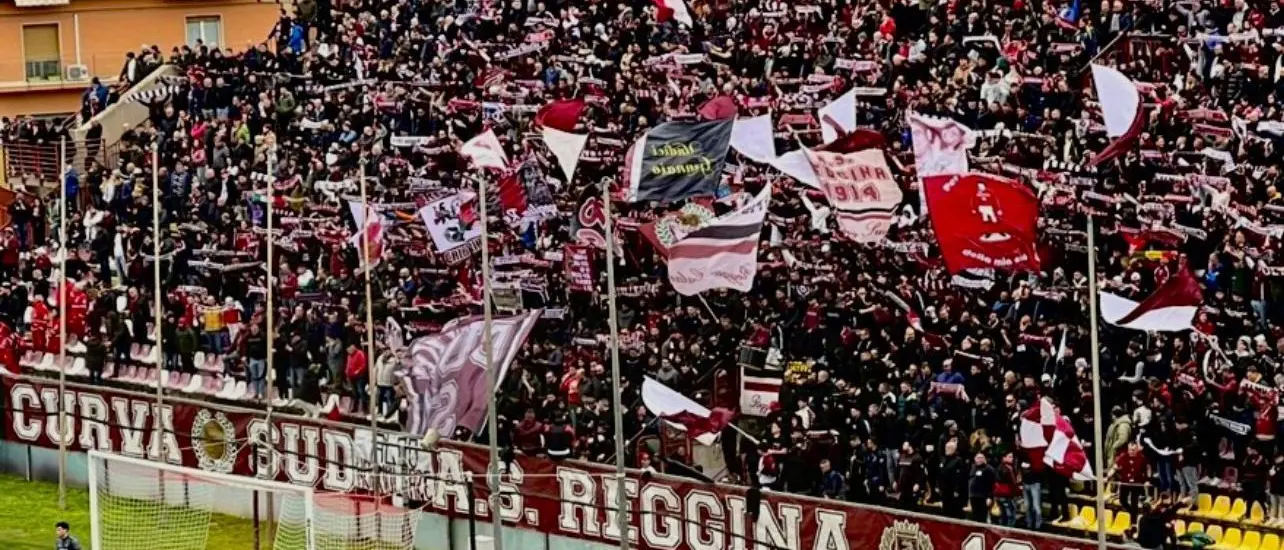 The Last Dance: la Reggina gioca l’ultima carta al Granillo