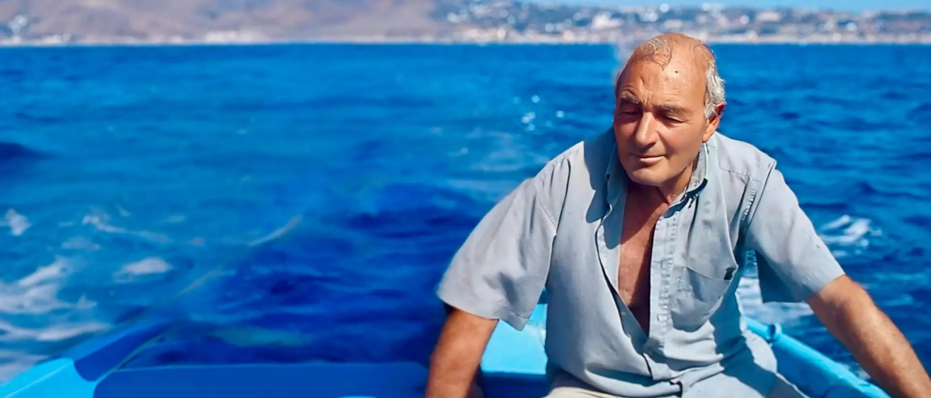 E' morto zio Felice, un altro lutto per la famiglia della vicedirettrice Elisa Barresi. Il cordoglio della Redazione e del network LaC