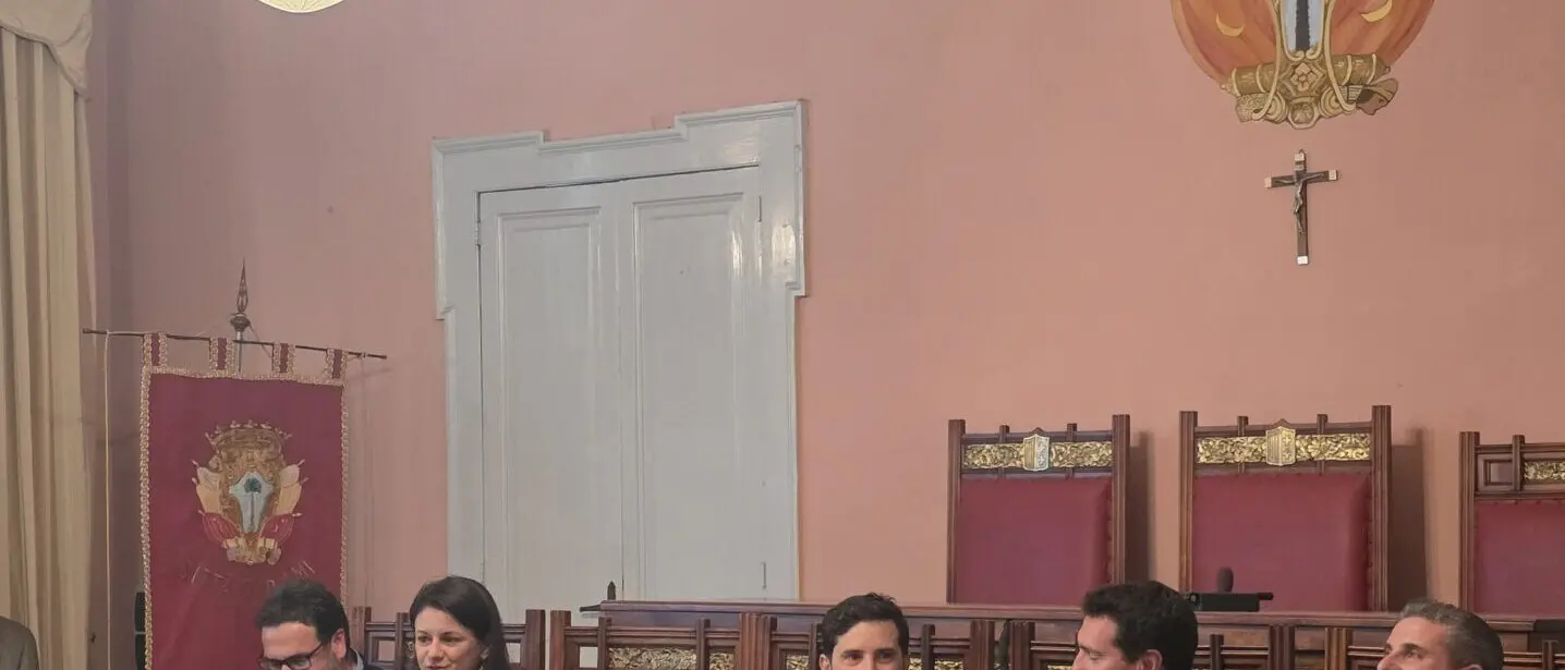 Palmi, tra gli uliveti di Rovaglioso sorgerà una Big Bench