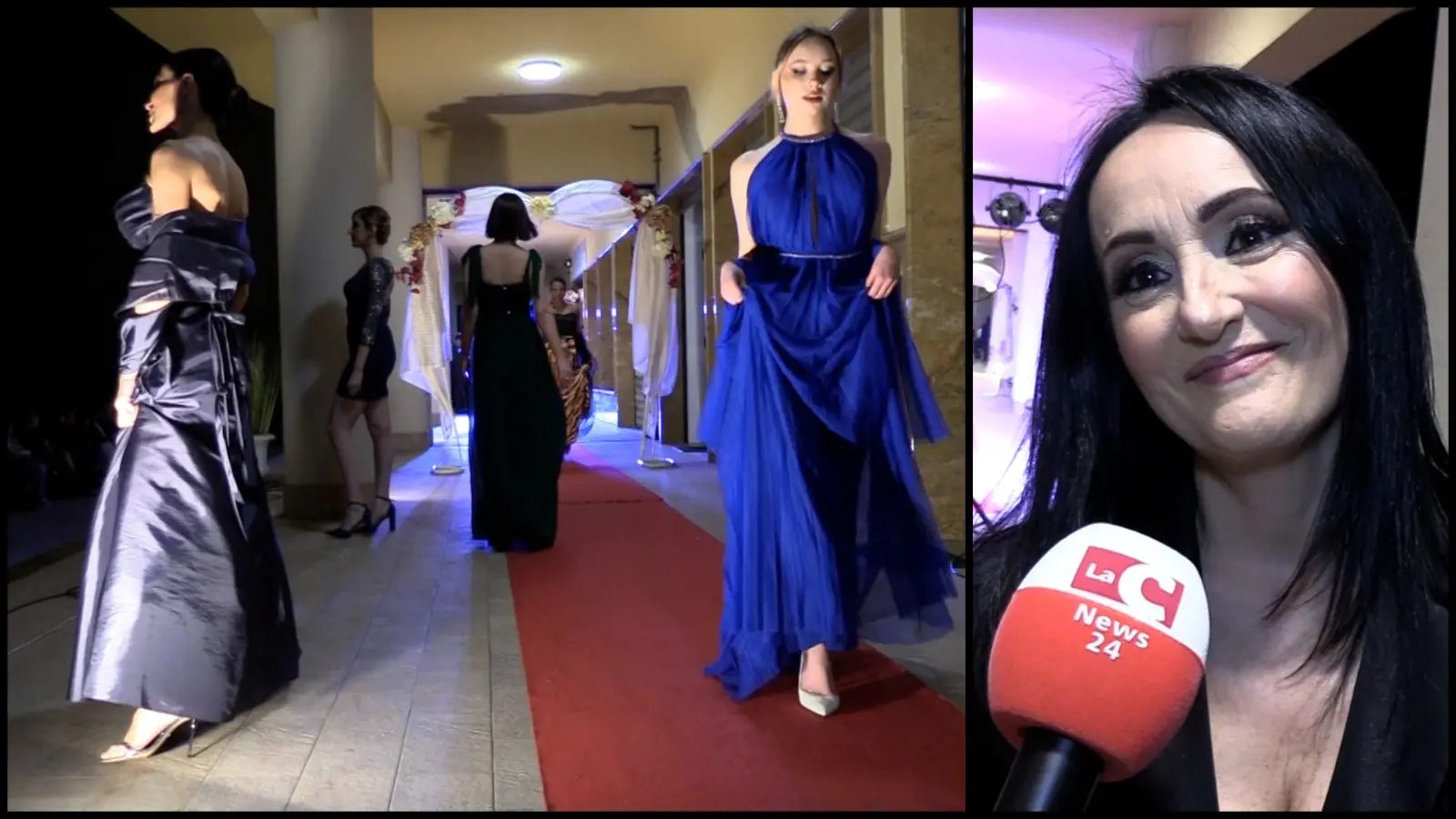 Con le piume della libertà: Marinella De Vita racconta la moda come strumento di identità e rinascita - VIDEO
