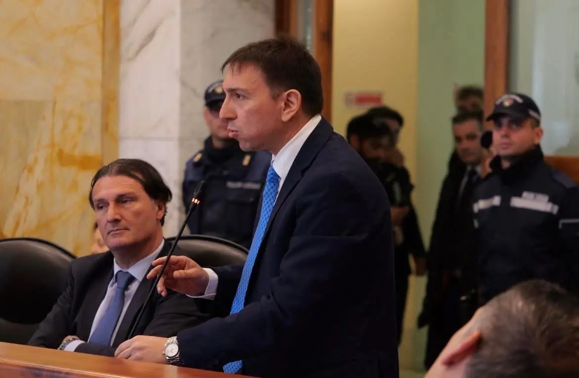 Reggio, Castorina: «Questione carceri ed esecuzione penale, il dramma dei liberi sospesi»