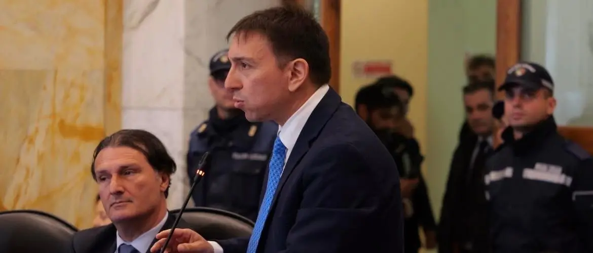 Reggio, Castorina: «Questione carceri ed esecuzione penale, il dramma dei liberi sospesi»