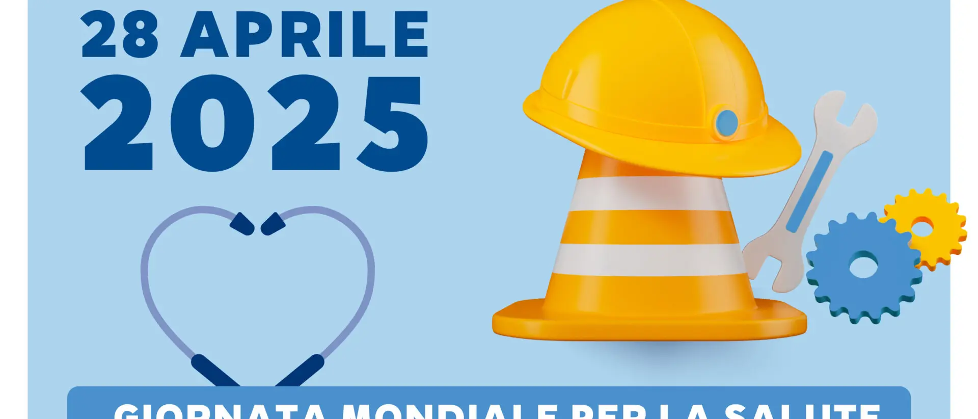 Giornata mondiale per la salute e la sicurezza sul lavoro, Ricotti (Acli): «Preoccupano i dati che riguardano gli studenti»