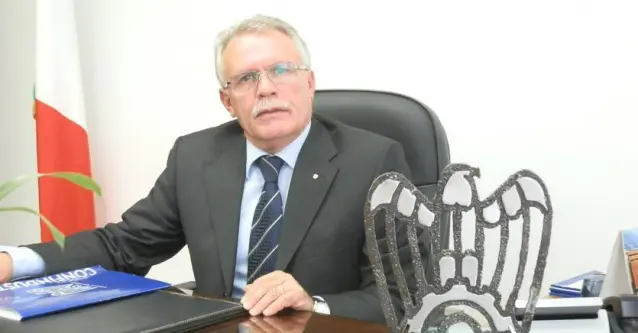 Elezioni regionali, Nucera: «Il nostro un progetto a lungo termine»