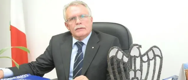 Elezioni regionali, Nucera: «Il nostro un progetto a lungo termine»