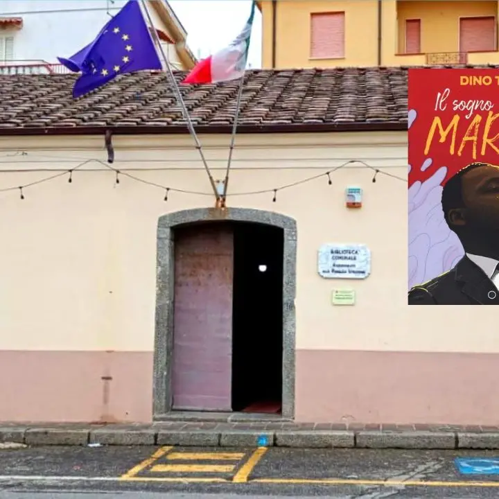 Il \"Maggio dei Libri\": Ticli ospite d’eccezione a Gioia Tauro