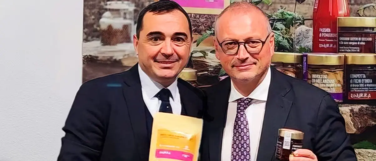 Reggio, la Città Metropolitana sbarca a Londra per il “Real italian Food&Wine”
