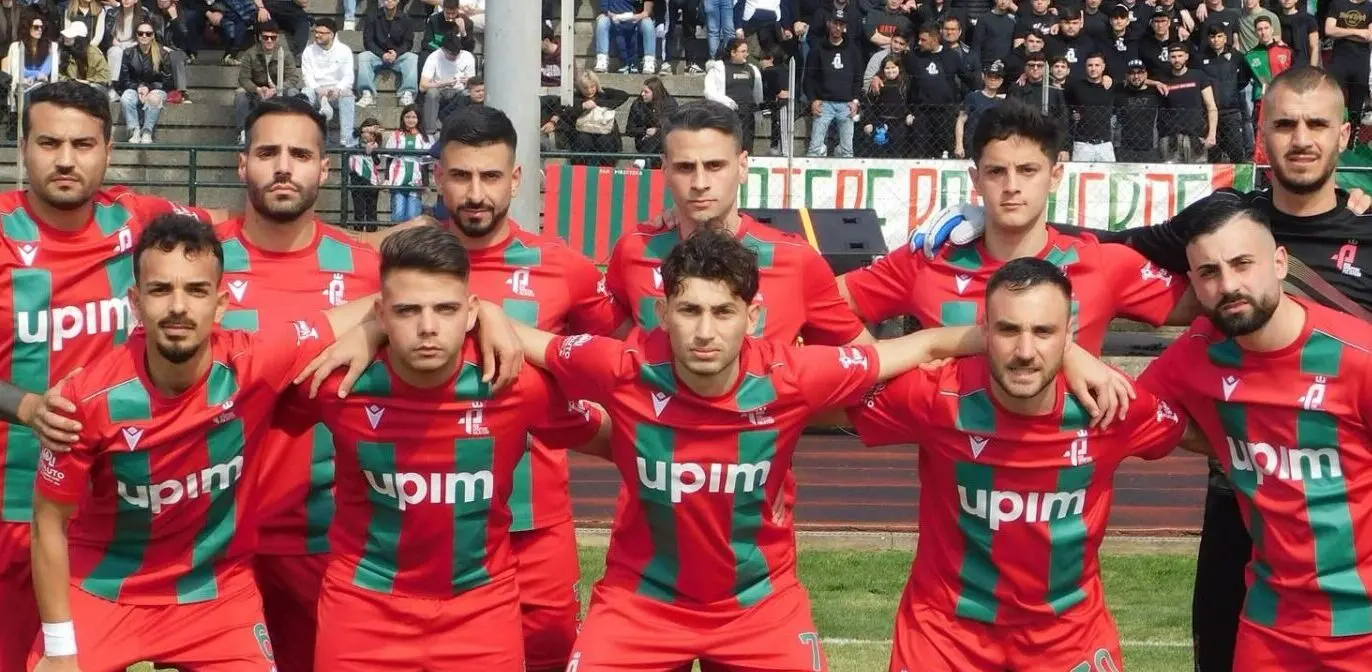 Sporting Polistena, manca l’ultimo sigillo: la promozione è vicina. Vittoria pesantissima a Roccella