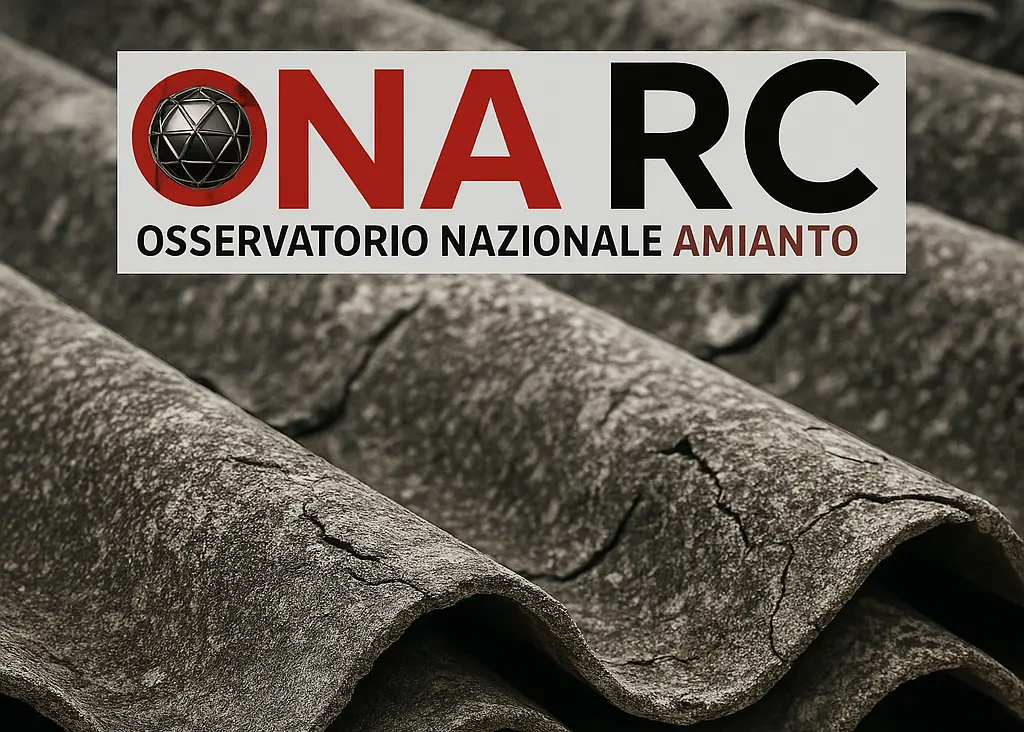 Giornata mondiale delle vittime dell'amianto: l'Ona di Reggio ricorda il proprio impegno per non dimenticare