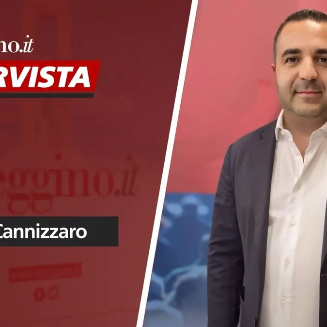 A TU PER TU | Cannizzaro tra amministrative e un progetto nuovo per la città: «Spesso ci siamo sostituiti all’amministrazione, ci sono le condizioni per vincere» - VIDEO