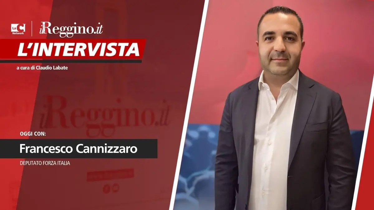 A TU PER TU | Cannizzaro tra amministrative e un progetto nuovo per la città: «Spesso ci siamo sostituiti all’amministrazione, ci sono le condizioni per vincere» - VIDEO
