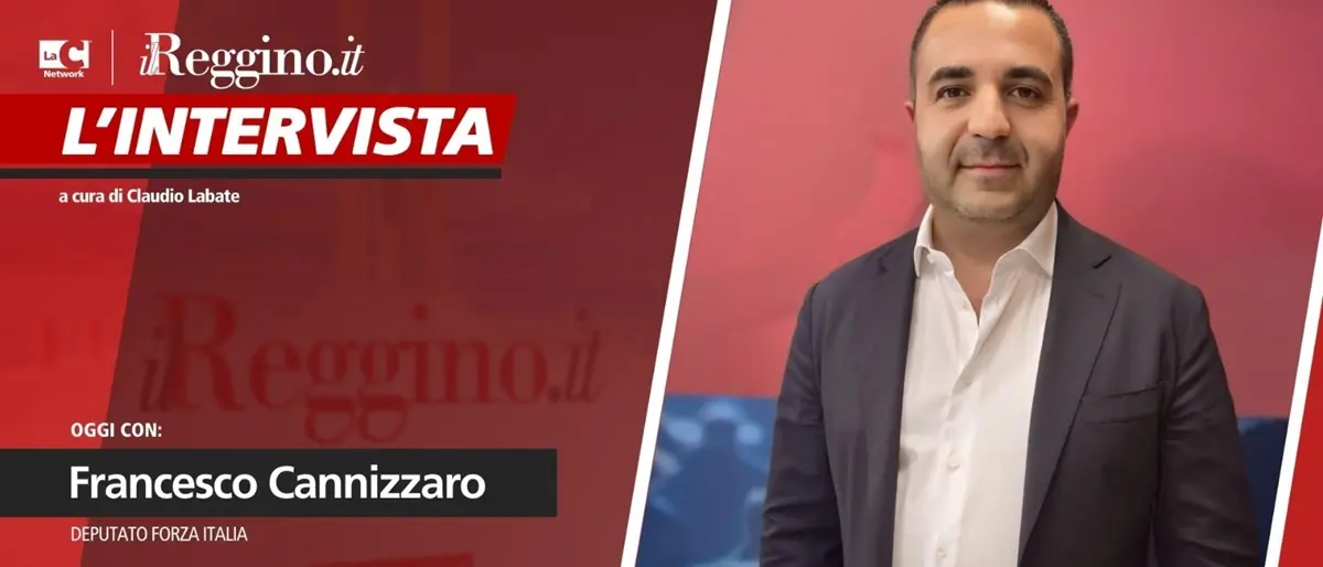 A TU PER TU | Cannizzaro tra amministrative e un progetto nuovo per la città: «Spesso ci siamo sostituiti all’amministrazione, ci sono le condizioni per vincere» - VIDEO