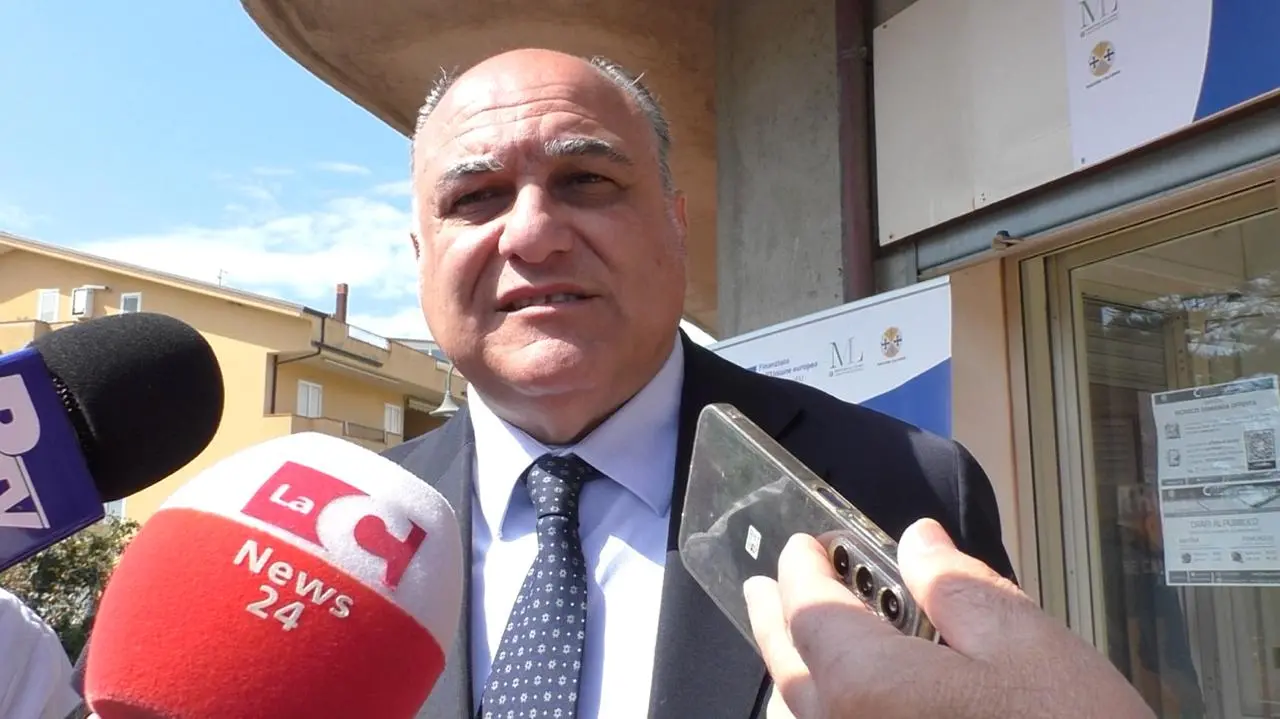Regionali Calabria 2025, a Locri Calabrese verso un (quasi) plebiscito