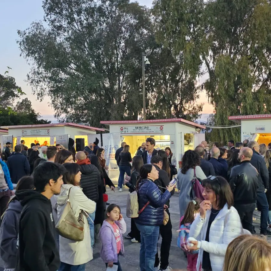 Reggio Street Food Festival, Latella: «Città pronta ad ospitare grandi eventi»