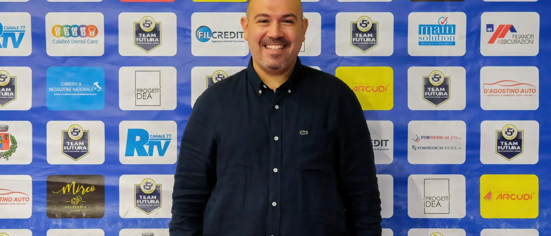 Polisportiva Futura, Filiberto Mallamaci si prepara alla decisiva sfida contro l’Itria