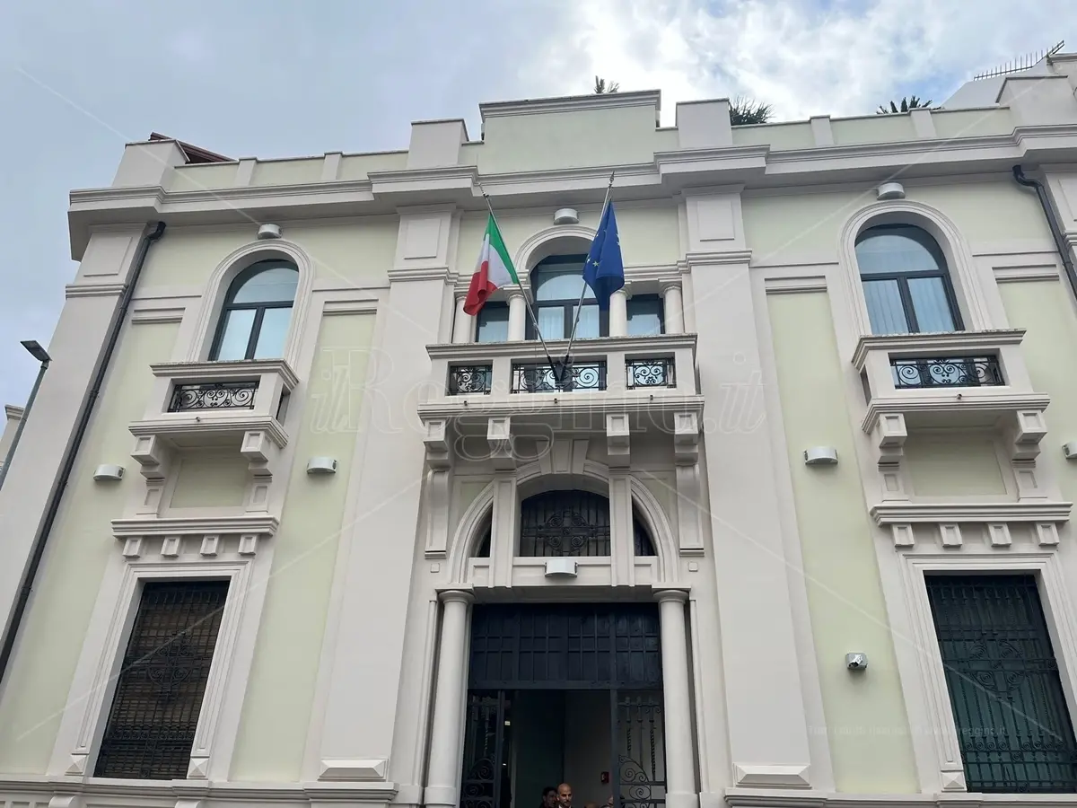 A Reggio siglato l’accordo tra Tribunale, Procura e Agenzia beni confiscati