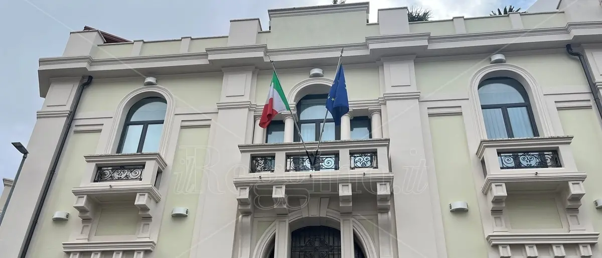 A Reggio siglato l’accordo tra Tribunale, Procura e Agenzia beni confiscati