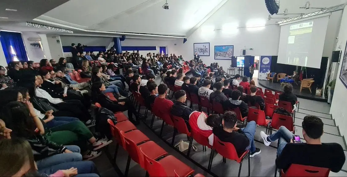 A Polistena concluso il ciclo di seminari sull'identità europea
