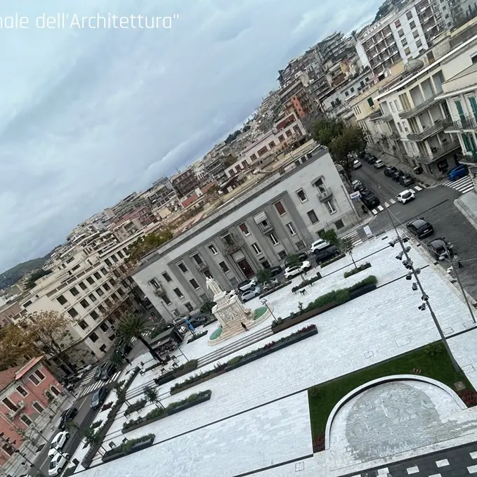 Reggio, gestione condivisa del verde di Piazza De Nava: accordo tra il Museo e Comune