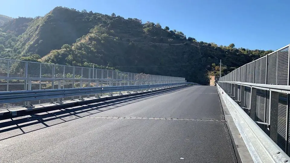Tripodo: «Pronto il ponte di Paterriti, riportiamo le periferie al centro»