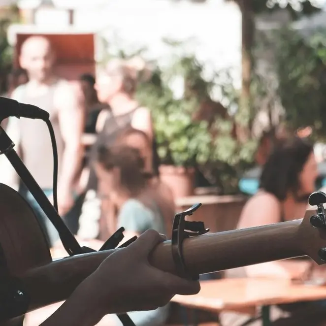 NON C’È NENTI | Tra musica, teatro e il ritorno del derby: Reggio dà il via al primo weekend d’autunno