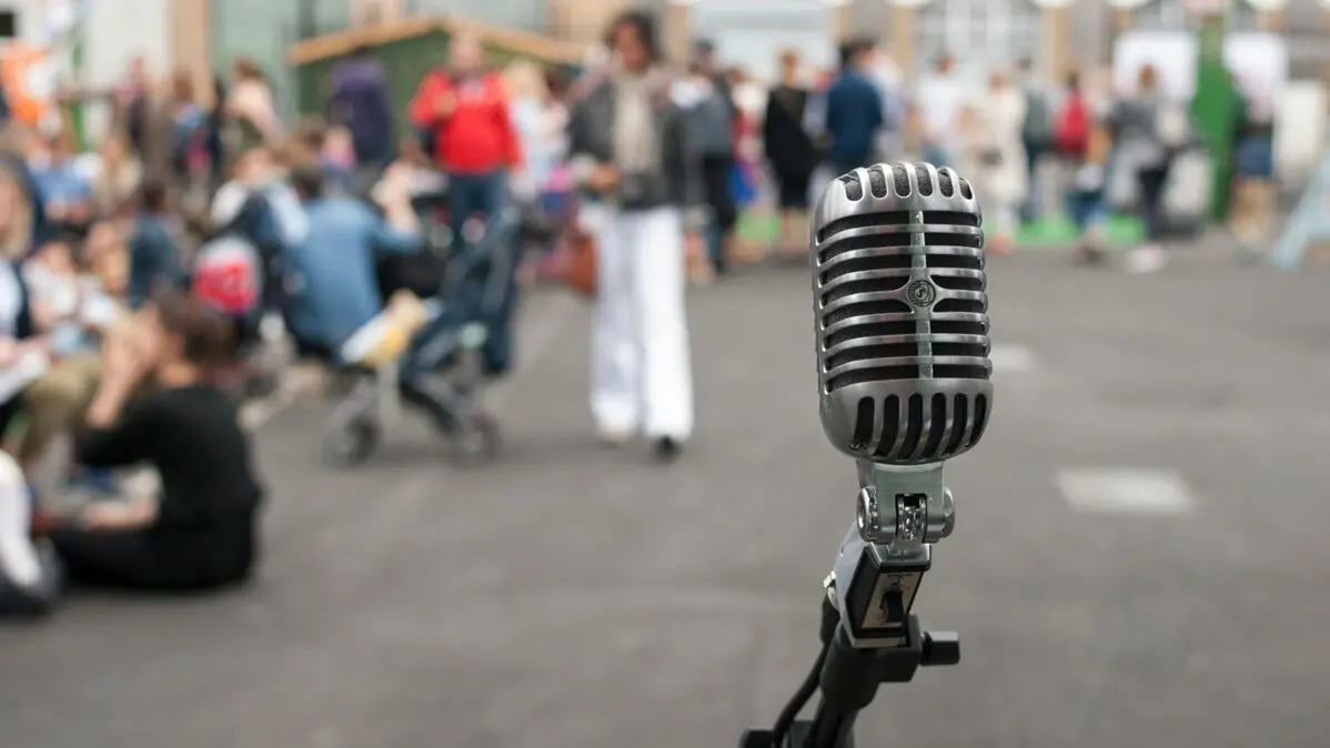 NON C'È NENTI | Dal benessere allo spettacolo: Reggio vive il primo weekend di settembre tra musica, teatro e cultura